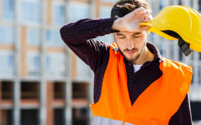 Lavoratori outdoor e radiazioni solari: stai valutando correttamente i rischi?