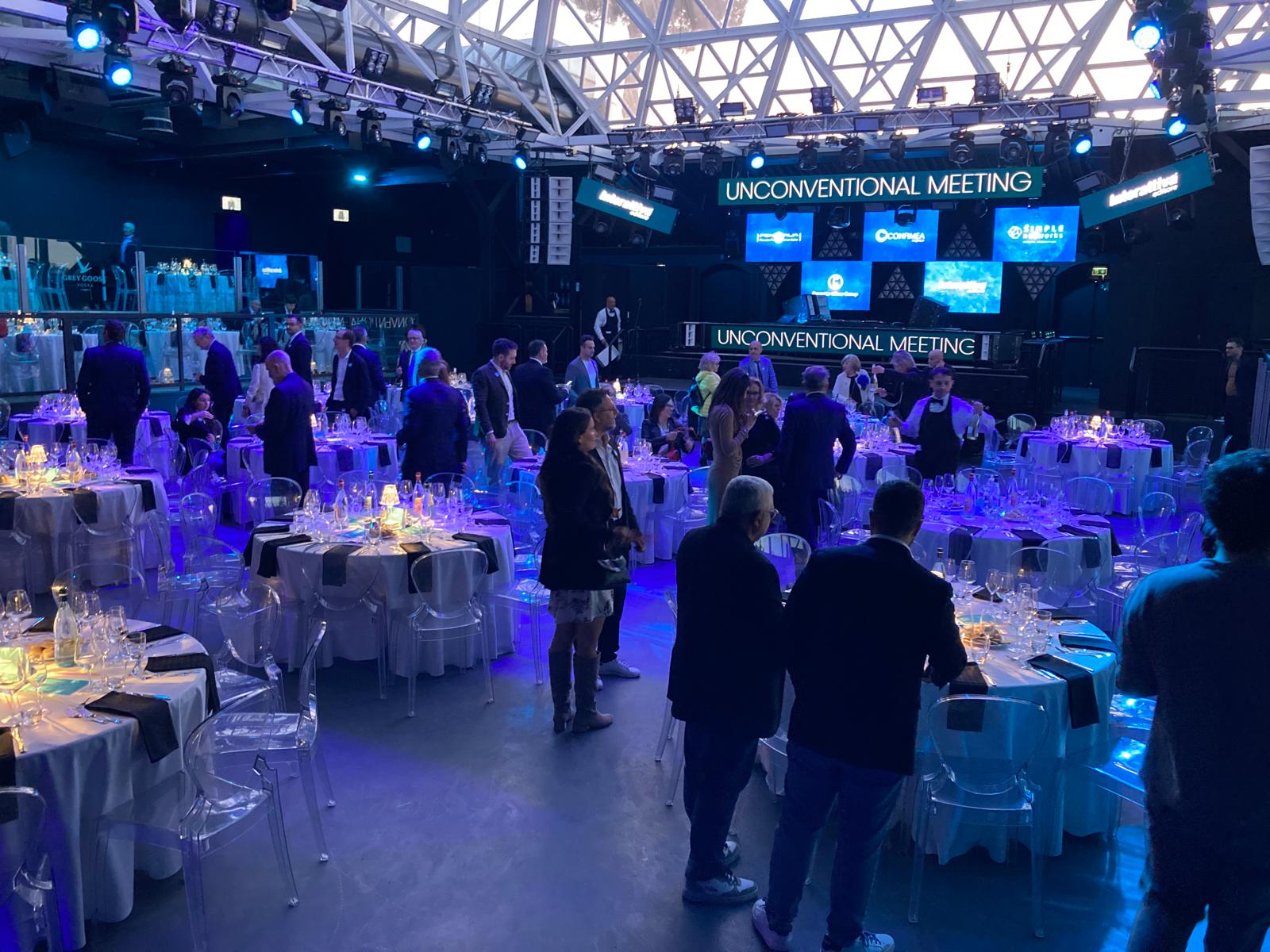 interattiva partners meeting Interattiva Partners Meeting