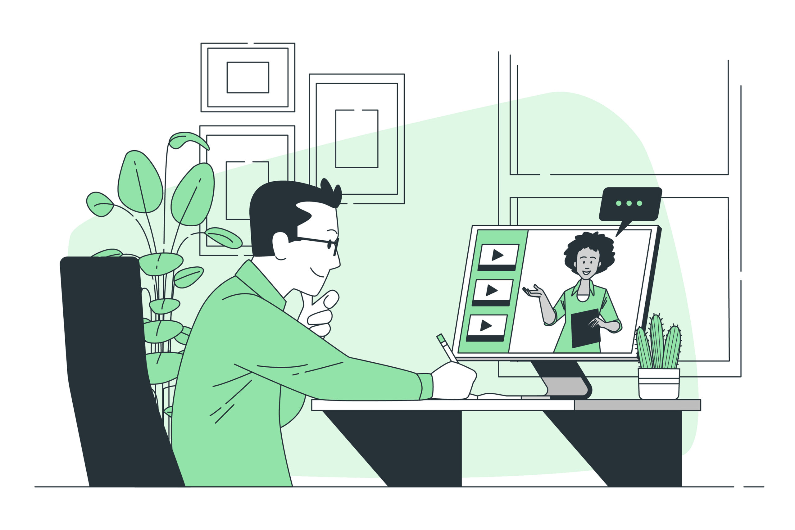 Catalogo corsi videconferenza Nuovo catalogo di corsi in videoconferenza