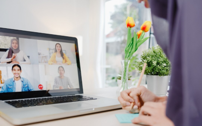 Videoconferenza o E-Learning: quali sono le differenze?