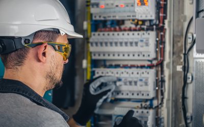 Nuova norma CEI 11-27 per i lavori elettrici: cosa cambia per la formazione