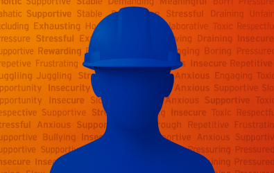 Giornata mondiale per la salute e la sicurezza sul lavoro 2026