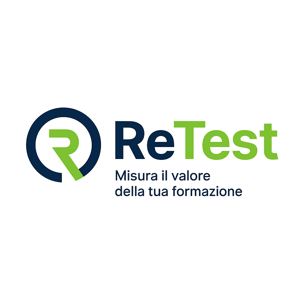 ReTest - Addetti alla Conduzione di Carrelli